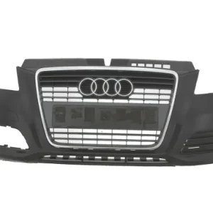 ZDERZAK PRZEDNI PRZÓD AUDI A3 LIFT II 8P Tylko dziś